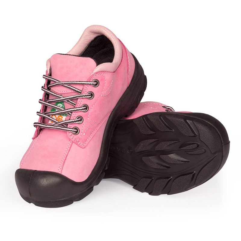 Women’s Steel Toe Work Shoes: The Ultimate Guide to Comfort, Safety, and Style