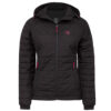 Womens packable jacket