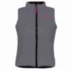 P&F Workwear | Veste isolée réversible | Reversible insulated vest