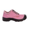 Womens safety shoes