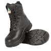 women's steel toe safety work boots for women
