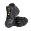 women steel toe safety work shoes ansi csa approved S559
