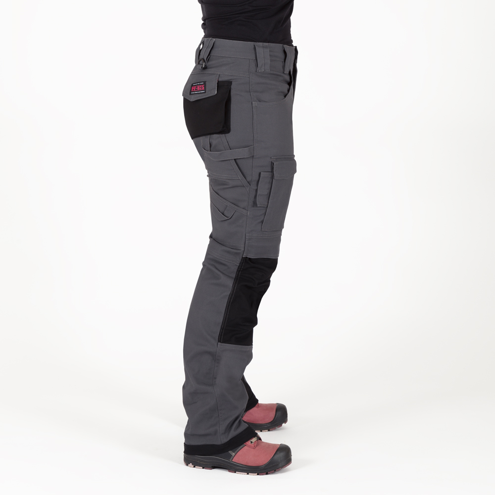 Women's Multi-pocket pant - PF875