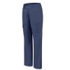 Blue Stretch cargo work pant for women – PF820