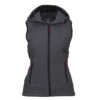 P&F Workwear | Womens insulated hooded vest