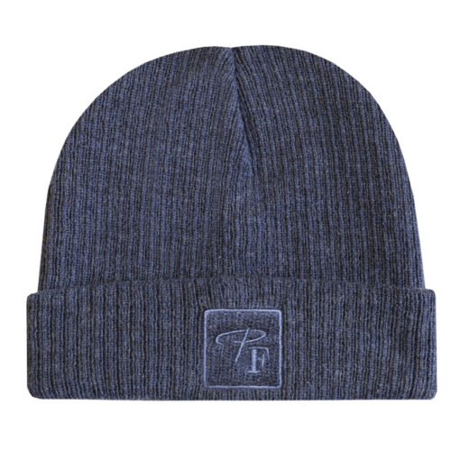 P&F Workwear | Womens Tuque | Fisherman style tuque