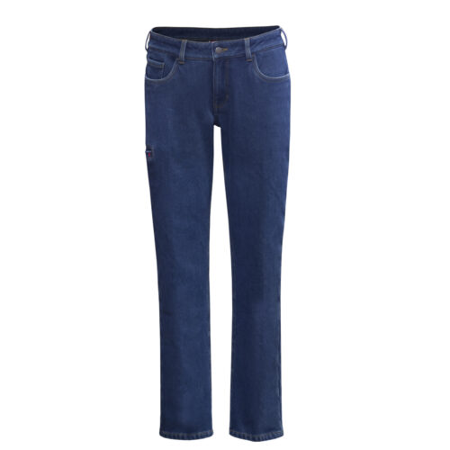 P&F Workwear | Womens insulated jeans