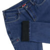 P&F Workwear | Womens insulated jeans