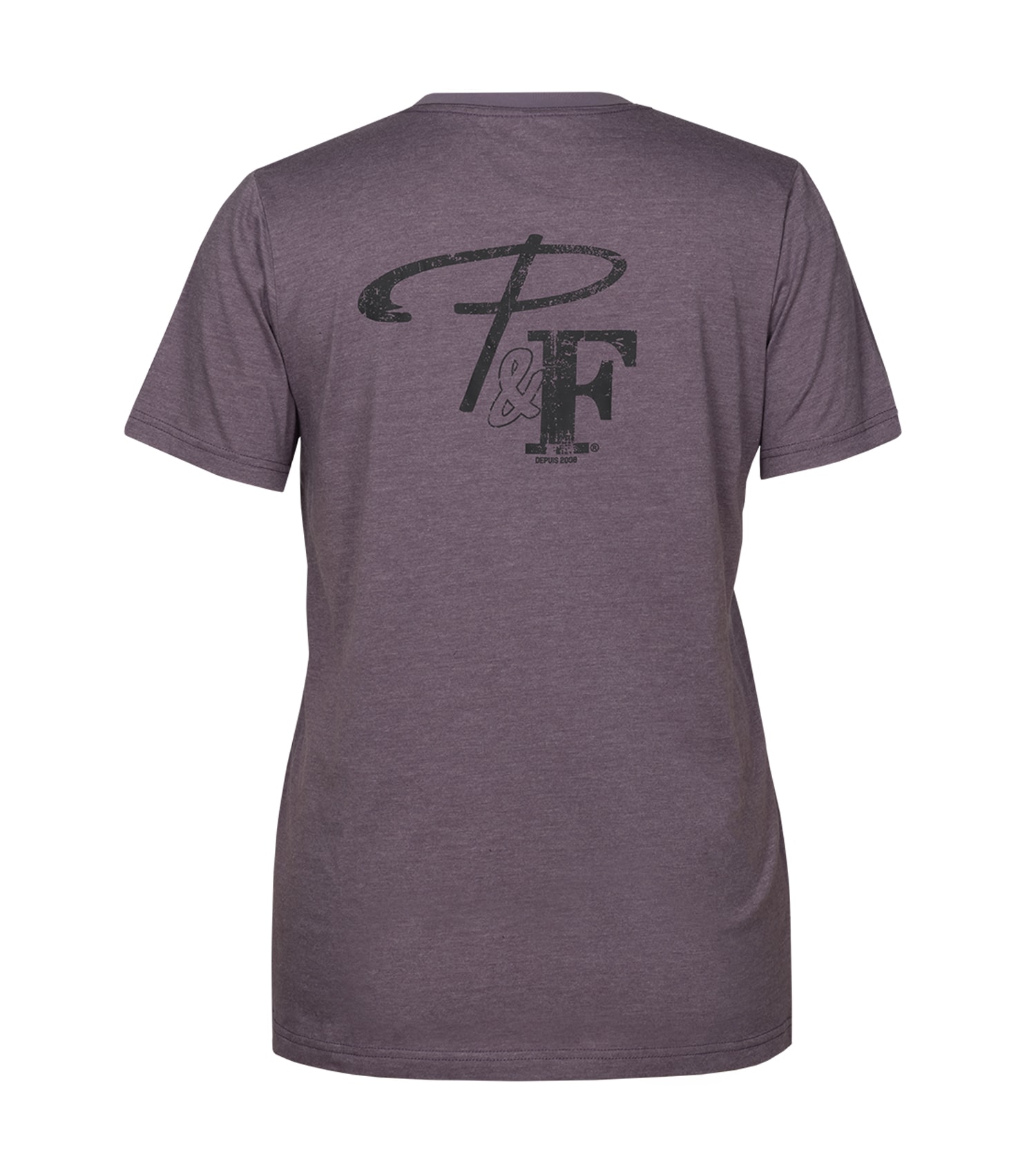 PF247-t-shirt-with-impression-lilac-2