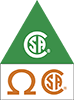 CSA Class 1 logo